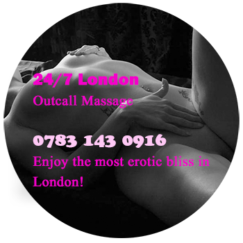 happy ending outcall massage London