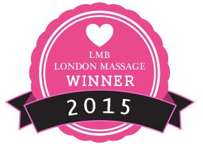 london massage book winner 2015